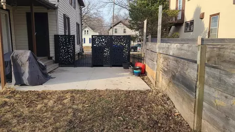 Exterior - 739 W 8th St, Appleton, WI 54914 photo 5 of 9