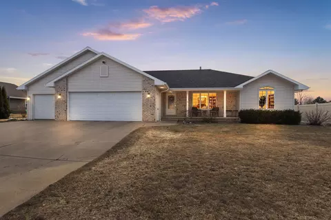 2500 Manitowoc Rd, Green Bay, WI 54311