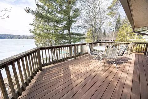 Exterior - 9849 White Lake Rd, Suring, WI 54174 photo 2 of 8