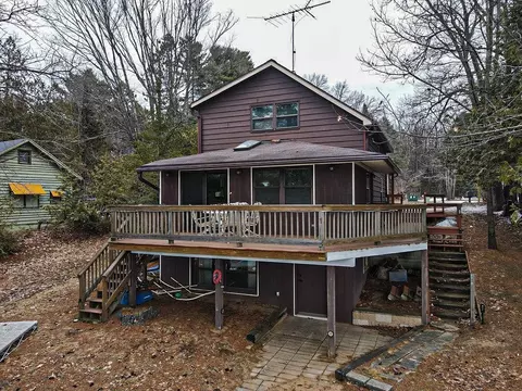 Exterior - 9849 White Lake Rd, Suring, WI 54174 photo 8 of 8