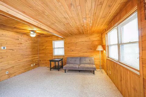 Living - 9849 White Lake Rd, Suring, WI 54174 photo 1 of 2