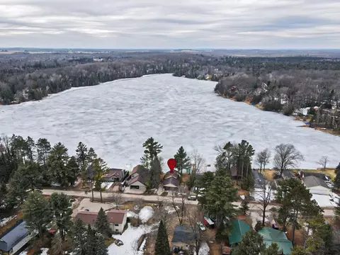 View/Area - 9849 White Lake Rd, Suring, WI 54174 photo 1 of 3