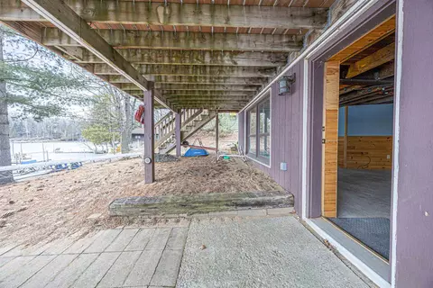 Exterior - 9849 White Lake Rd, Suring, WI 54174 photo 4 of 8