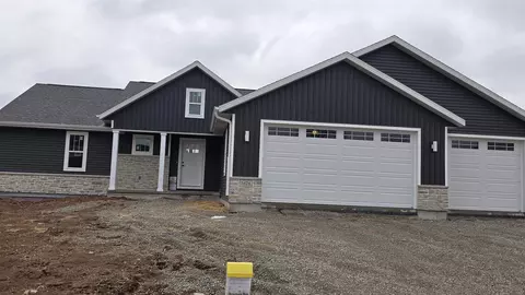 1626 Founders St, Neenah, WI 54956
