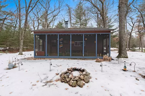 n7116 West Lake Crest Drive, Shawano, WI 54166