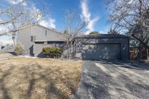Exterior - 841 E Windfield Pl, Appleton, WI 54911 photo 4 of 16