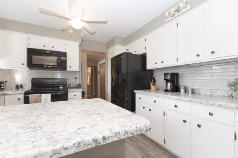 Kitchen - 841 E Windfield Pl, Appleton, WI 54911 photo 4 of 4