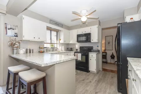 Kitchen - 841 E Windfield Pl, Appleton, WI 54911 photo 3 of 4