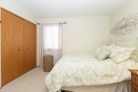 Bedroom - 841 E Windfield Pl, Appleton, WI 54911 photo 2 of 4