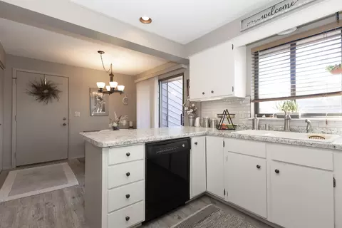 Kitchen - 841 E Windfield Pl, Appleton, WI 54911 photo 2 of 4
