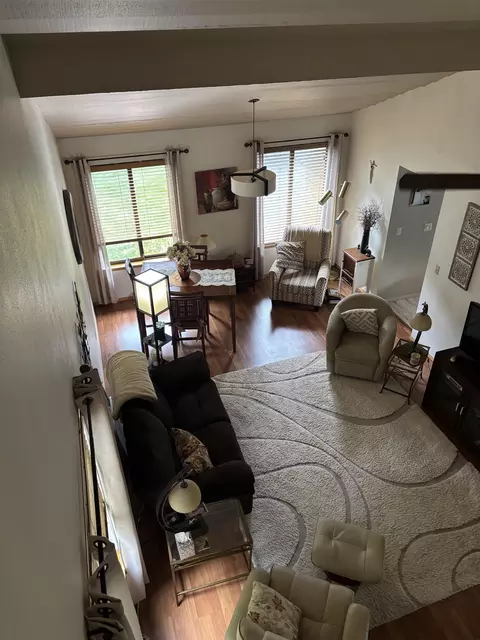 Living - 841 E Windfield Pl, Appleton, WI 54911 photo 2 of 4