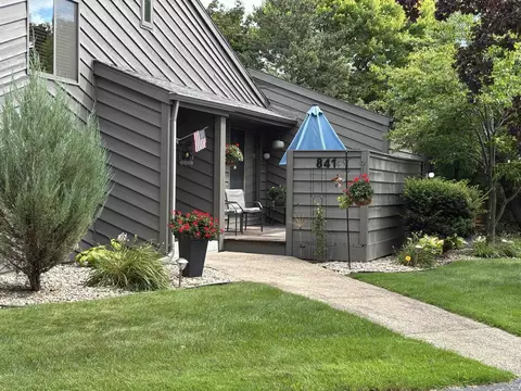 Exterior - 841 E Windfield Pl, Appleton, WI 54911 photo 12 of 16