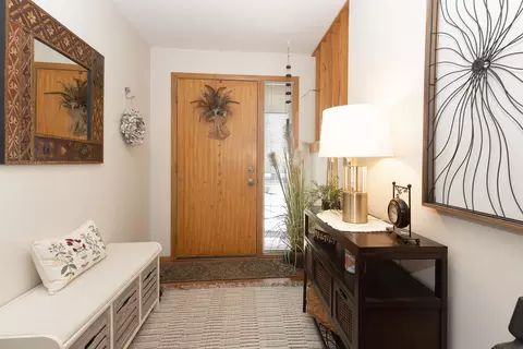Entry Way - 841 E Windfield Pl, Appleton, WI 54911 photo 1 of 3