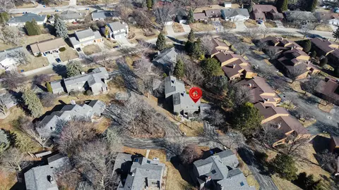 View/Area - 841 E Windfield Pl, Appleton, WI 54911 photo 2 of 2