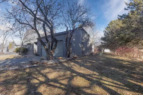 Exterior - 841 E Windfield Pl, Appleton, WI 54911 photo 7 of 16