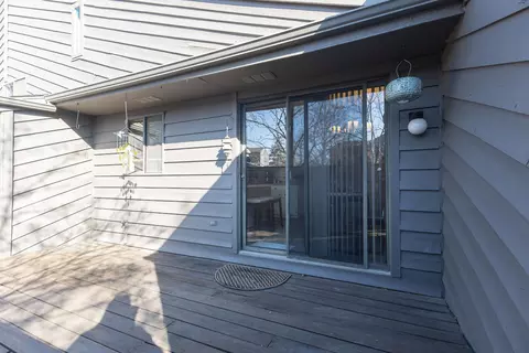 Exterior - 841 E Windfield Pl, Appleton, WI 54911 photo 3 of 16