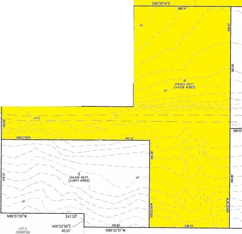 maple grove lane, Hortonville, WI 54944