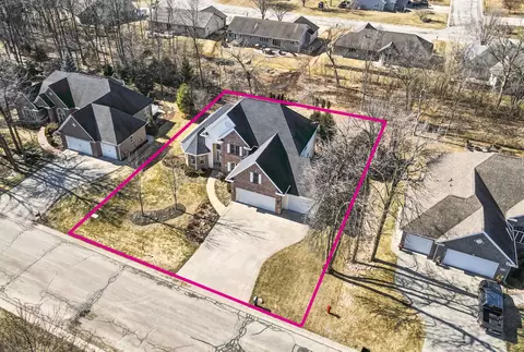 n9427 Dusty Drive, Appleton, WI 54915 photo 51