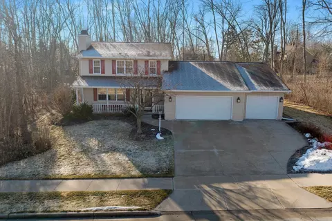 7 Ash Grove Pl, Kaukauna, WI 54130