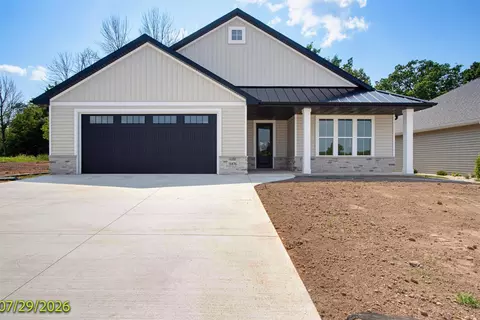 3476 Quailwood Trl, Green Bay, WI 54311