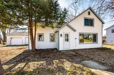314 Eagle St, Seymour, WI 54165