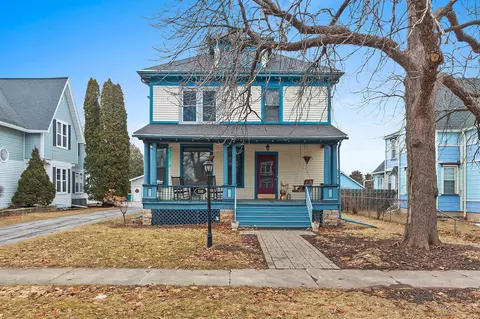 510 S Van Buren St, Green Bay, WI 54301