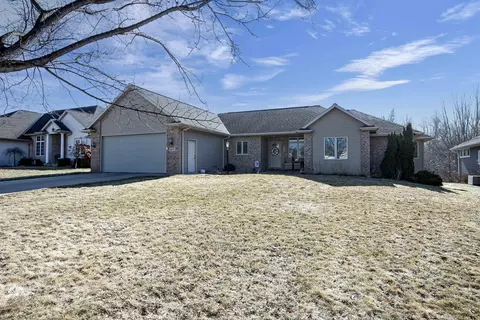 2430 Wilder St, Green Bay, WI 54311