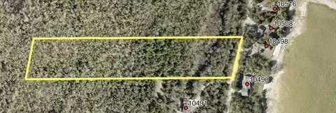 S Appleport Lane, Sister Bay, WI 54234