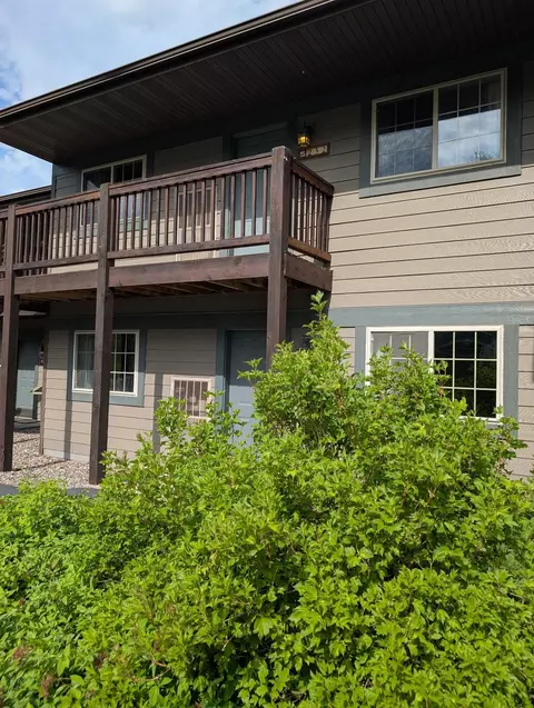2012 Wild Eagle Ln #232, Eagle River, WI 54521