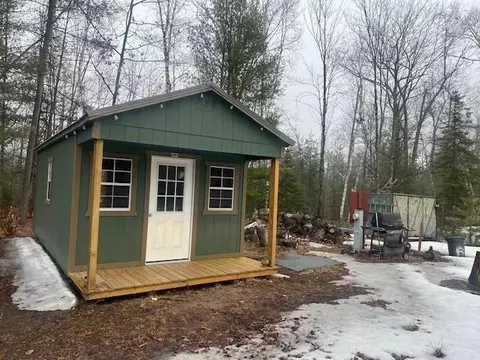 13885 Old 64 Rd, Mountain, WI 54149