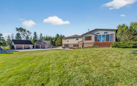 n4819 12 Corners Road, Black Creek, WI 54106