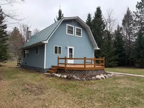 w10410 Park Lane, Athelstane, WI 54104