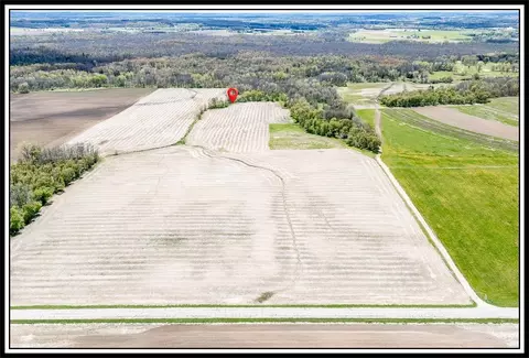 Garrity Road, Manawa, WI 54949