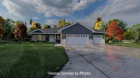 1712 Betty Jean Ln, Green Bay, WI 54313