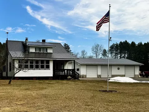 13890 State Hwy 32, Mountain, WI 54149