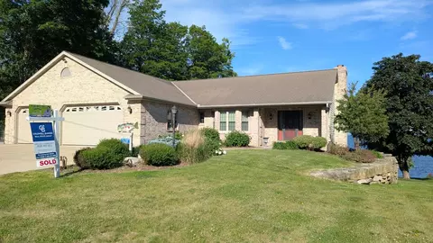 n6311 Fairy Springs Road, Hilbert, WI 54129