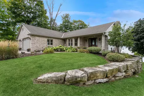 n6311 Fairy Springs Road, Hilbert, WI 54129