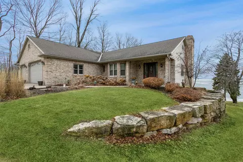 n6311 Fairy Springs Road, Hilbert, WI 54129