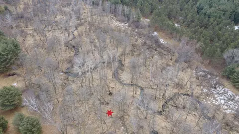 Fountain Grove Road, Amherst, WI 54406