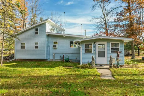13820 Ch Lake Dr, Pound, WI 54161