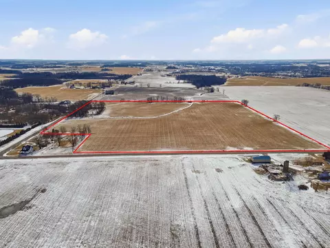Harvestore Road, Brillion, WI 54110