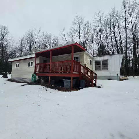 Westman Dam Road, Cedar River, MI 49887