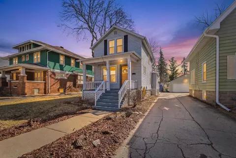 348 E 2nd St, Fond Du Lac, WI 54935