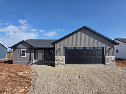 N9240 Homestead Lane, Appleton, WI 54915