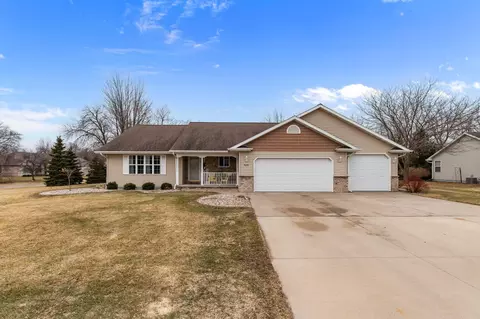 w5231 Natures Way Drive, Sherwood, WI 54169