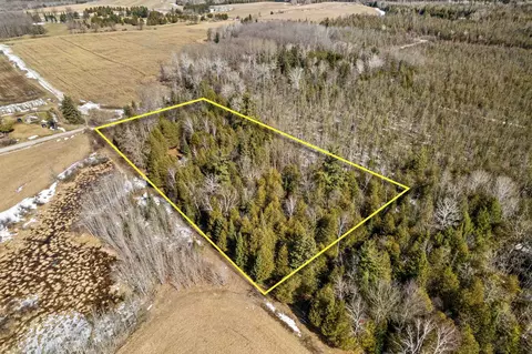 Bolen Lane, Stephenson, MI 49887