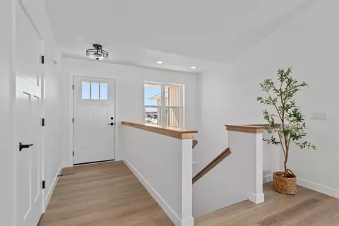 Entry Way - W5658 Tonys Way, Appleton, WI 54915 photo 1 of 6
