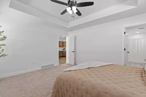 Bedroom - W5658 Tonys Way, Appleton, WI 54915 photo 1 of 7
