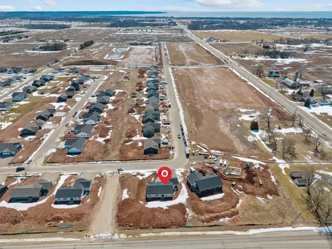View/Area - W5658 Tonys Way, Appleton, WI 54915 photo 5 of 6