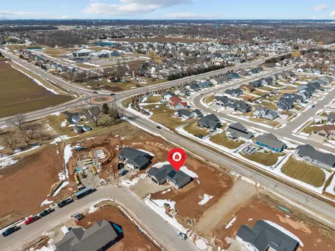 View/Area - W5658 Tonys Way, Appleton, WI 54915 photo 2 of 6